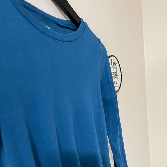 J.Crew Perfect Fit Longsleeves Top (Bundle) - Picture 4 of 13